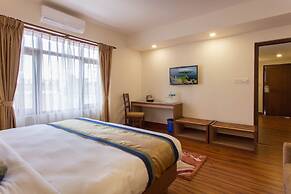 Oasis Kathmandu Hotel