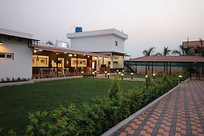 Hotel Majestique pune