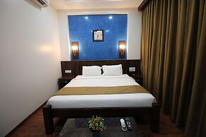 Hotel Majestique pune