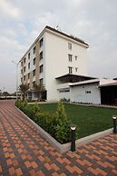 Hotel Majestique pune