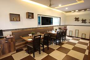 Hotel Majestique pune