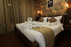 Hotel Majestique pune
