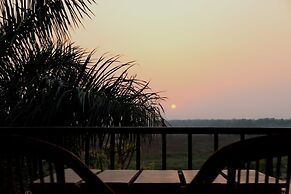 Jungle Sunset Camp