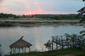 Jungle Sunset Camp