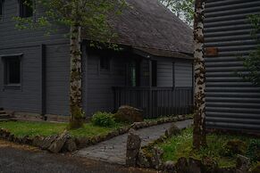 Lusty Beg Island