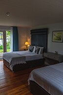 Lusty Beg Island