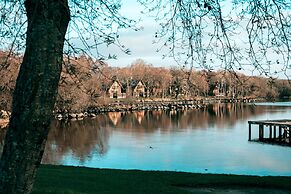 Lusty Beg Island