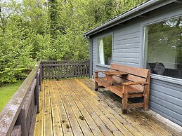 Lusty Beg Island