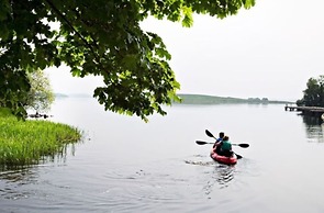 Lusty Beg Island