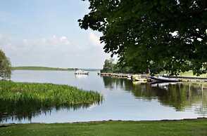 Lusty Beg Island