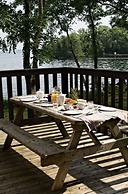 Lusty Beg Island