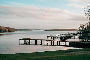 Lusty Beg Island