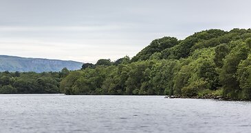 Lusty Beg Island
