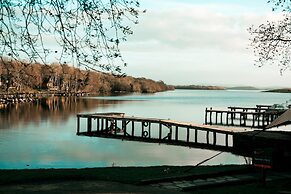 Lusty Beg Island