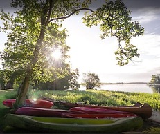 Lusty Beg Island
