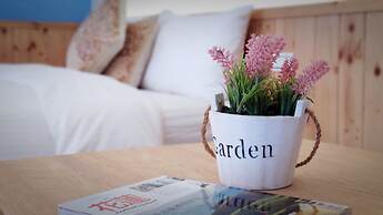 Greenfield B&B