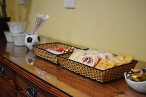 Greenfield B&B
