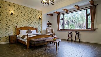 Greenfield B&B