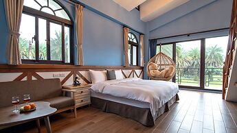 Greenfield B&B