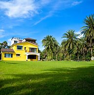 Greenfield B&B