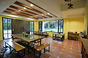 Greenfield B&B