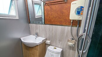 Greenfield B&B