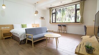 Greenfield B&B