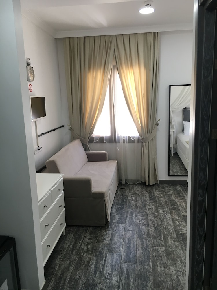 Nova Citrus Hotel