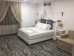 Nova Citrus Hotel