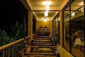 Into The Wild Eco Resort