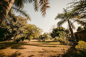 Into The Wild Eco Resort