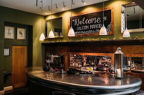 Falcon Manor Hotel