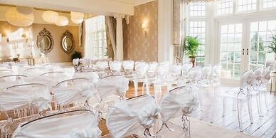 Falcon Manor Hotel