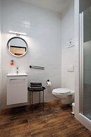 Bohem Prague Hotel