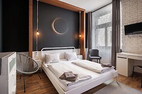 Bohem Prague Hotel