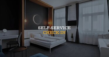 Bohem Prague Hotel