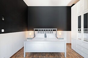 Bohem Prague Hotel