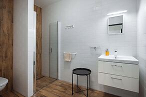 Bohem Prague Hotel