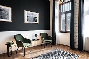 Bohem Prague Hotel