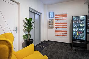 Bohem Prague Hotel