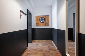 Bohem Prague Hotel
