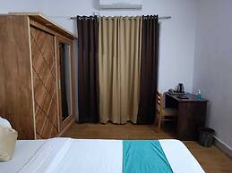 Happy Stay Service Apartment
