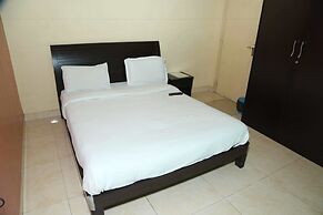 Happy Stay Service Apartment