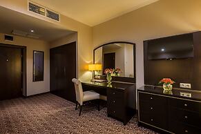 Arbat Hotel