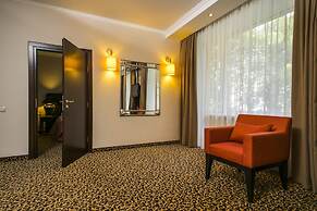 Arbat Hotel