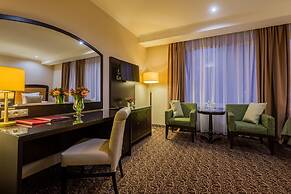 Arbat Hotel