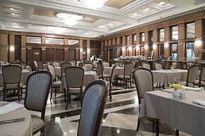 Arbat Hotel