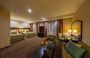 Arbat Hotel