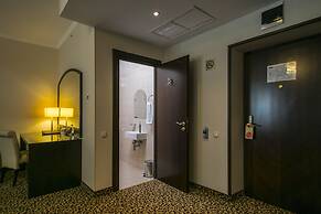 Arbat Hotel