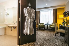 Arbat Hotel